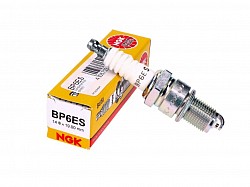 Spark plug